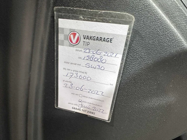 Seat - altea xl - 1.8 tfsi sport-up - 92-xl-ht - afbeelding 15 van  22
