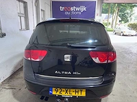 Seat - altea xl - 1.8 tfsi sport-up - 92-xl-ht - afbeelding 17 van  22