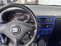 Seat - arosa - 1.4i signo - 72-dx-dz - afbeelding 2 van  21