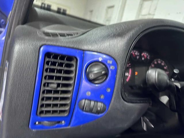 Seat - arosa - 1.4i signo - 72-dx-dz - afbeelding 5 van  21