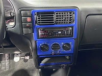 Seat - arosa - 1.4i signo - 72-dx-dz - afbeelding 6 van  21