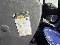 Seat - arosa - 1.4i signo - 72-dx-dz - afbeelding 7 van  21