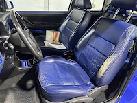 Seat - arosa - 1.4i signo - 72-dx-dz - afbeelding 8 van  21