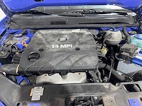 Seat - arosa - 1.4i signo - 72-dx-dz - afbeelding 11 van  21