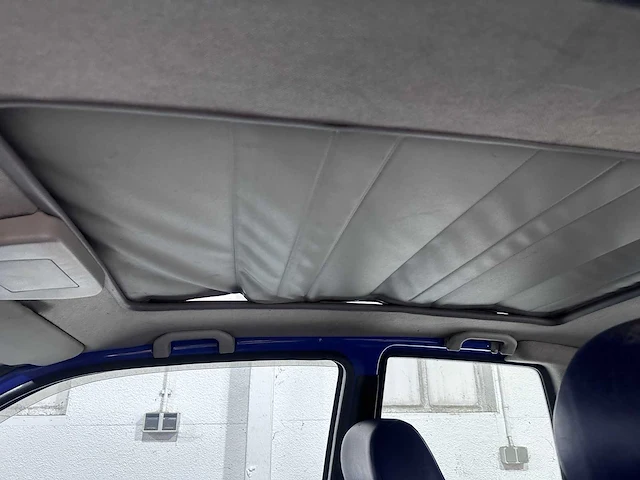 Seat - arosa - 1.4i signo - 72-dx-dz - afbeelding 14 van  21