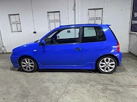 Seat - arosa - 1.4i signo - 72-dx-dz - afbeelding 12 van  21