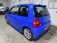 Seat - arosa - 1.4i signo - 72-dx-dz - afbeelding 15 van  21