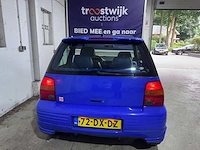 Seat - arosa - 1.4i signo - 72-dx-dz - afbeelding 16 van  21