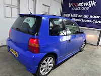 Seat - arosa - 1.4i signo - 72-dx-dz - afbeelding 17 van  21