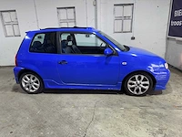 Seat - arosa - 1.4i signo - 72-dx-dz - afbeelding 18 van  21