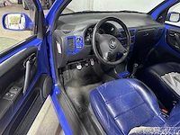 Seat - arosa - 1.4i signo - 72-dx-dz - afbeelding 21 van  21