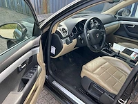 Seat - exeo - 1.8 style - personenauto - afbeelding 12 van  35