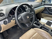 Seat - exeo - 1.8 style - personenauto - afbeelding 16 van  35