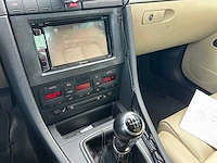 Seat - exeo - 1.8 style - personenauto - afbeelding 18 van  35
