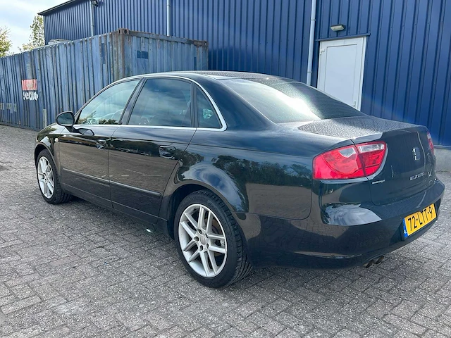 Seat - exeo - 1.8 style - personenauto - afbeelding 2 van  35