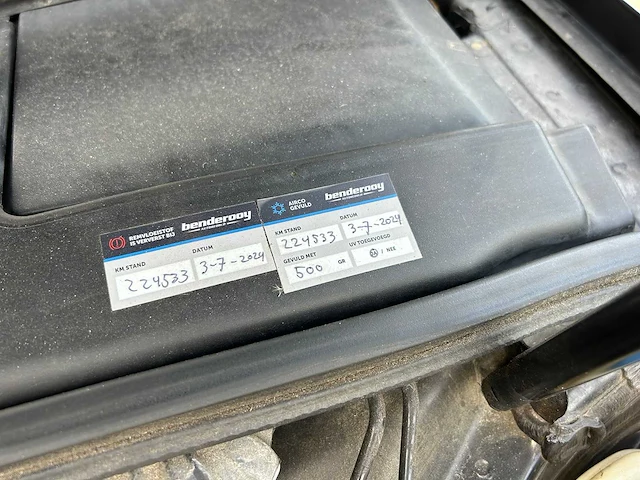 Seat - exeo - 1.8 style - personenauto - afbeelding 30 van  35