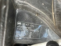 Seat - exeo - 1.8 style - personenauto - afbeelding 31 van  35