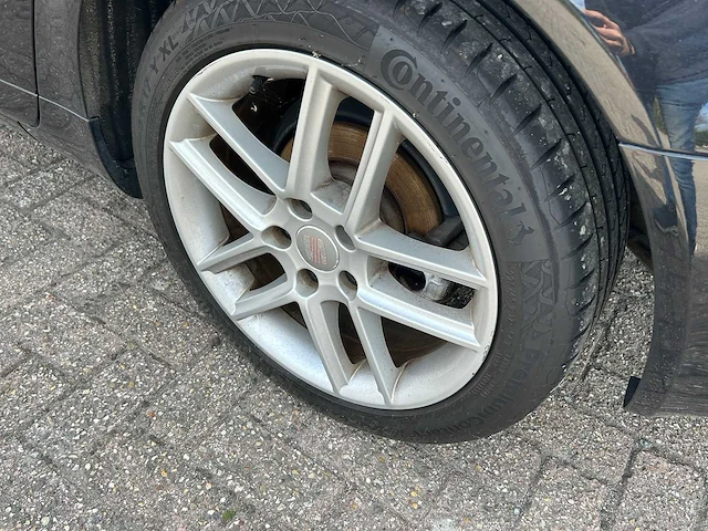 Seat - exeo - 1.8 style - personenauto - afbeelding 34 van  35