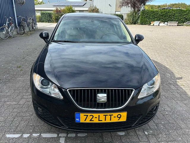 Seat - exeo - 1.8 style - personenauto - afbeelding 5 van  35