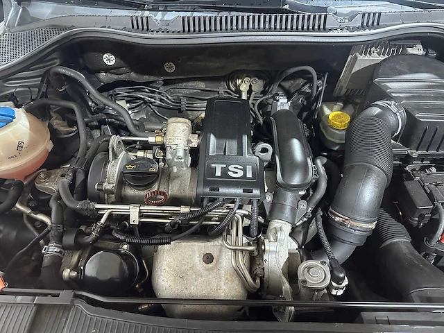 Seat - ibiza - 1.2 tsi style - t-794-hj - afbeelding 10 van  19