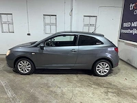 Seat - ibiza - 1.2 tsi style - t-794-hj - afbeelding 12 van  19