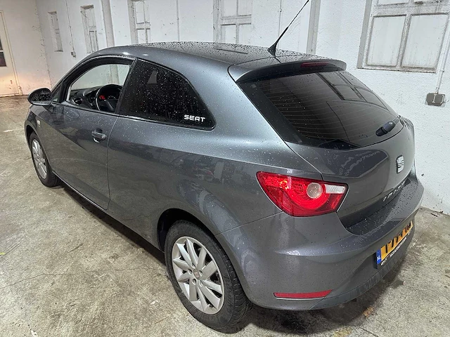 Seat - ibiza - 1.2 tsi style - t-794-hj - afbeelding 13 van  19