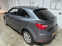 Seat - ibiza - 1.2 tsi style - t-794-hj - afbeelding 13 van  19