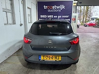 Seat - ibiza - 1.2 tsi style - t-794-hj - afbeelding 14 van  19