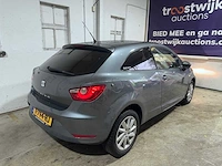 Seat - ibiza - 1.2 tsi style - t-794-hj - afbeelding 15 van  19