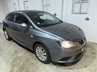 Seat - ibiza - 1.2 tsi style - t-794-hj - afbeelding 17 van  19