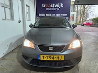 Seat - ibiza - 1.2 tsi style - t-794-hj - afbeelding 18 van  19