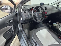 Seat - ibiza - 1.2 tsi style - t-794-hj - afbeelding 19 van  19