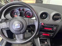 Seat - ibiza - 1.4-16v last ed. i - rs-837-l - afbeelding 2 van  17