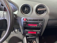 Seat - ibiza - 1.4-16v last ed. i - rs-837-l - afbeelding 6 van  17