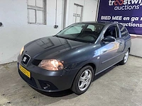 Seat - ibiza - 1.4-16v last ed. i - rs-837-l - afbeelding 1 van  17