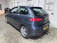 Seat - ibiza - 1.4-16v last ed. i - rs-837-l - afbeelding 11 van  17
