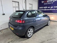 Seat - ibiza - 1.4-16v last ed. i - rs-837-l - afbeelding 13 van  17