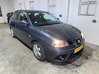 Seat - ibiza - 1.4-16v last ed. i - rs-837-l - afbeelding 15 van  17