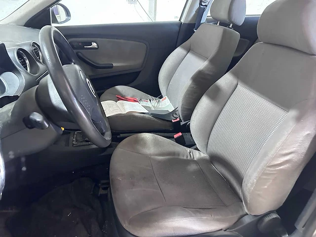 Seat - ibiza - 1.4-16v stella - 36-nn-nl - afbeelding 6 van  19