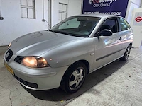 Seat - ibiza - 1.4-16v stella - 36-nn-nl - afbeelding 1 van  19