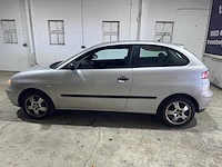 Seat - ibiza - 1.4-16v stella - 36-nn-nl - afbeelding 12 van  19