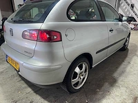 Seat - ibiza - 1.4-16v stella - 36-nn-nl - afbeelding 15 van  19