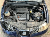 Seat - ibiza - 1.6-16v freestyle - personenauto - afbeelding 2 van  11