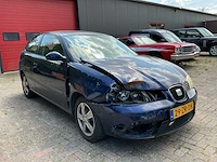 Seat - ibiza - 1.6-16v freestyle - personenauto - afbeelding 4 van  11