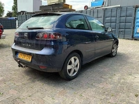 Seat - ibiza - 1.6-16v freestyle - personenauto - afbeelding 6 van  11