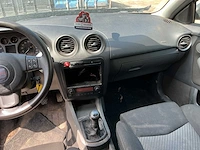 Seat - ibiza - 1.6-16v freestyle - personenauto - afbeelding 10 van  11