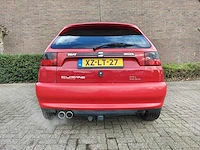 Seat - ibiza - 2.0i-16v gti cupra - 1999 - xz-lt-27 - afbeelding 11 van  17