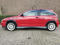 Seat - ibiza - 2.0i-16v gti cupra - 1999 - xz-lt-27 - afbeelding 15 van  17