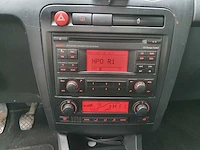 Seat - ibiza - personenauto - afbeelding 6 van  22