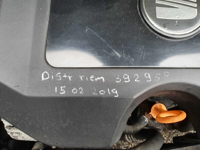 Seat - ibiza - personenauto - afbeelding 15 van  22